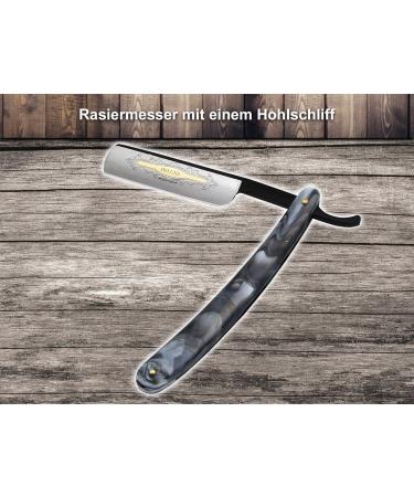 Buy Razor 5.8 Inch Black Blade - International Shipping Available | High-Quality Cutting Tool - Buy Online on GoSupps.com