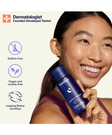 Curology Liquid Pore Exfoliant - 2% BHA & 8% AHA/PHA for Brightening & Exfoliating - International Shipping Available - Buy Online on GoSupps.com