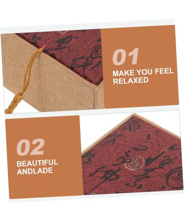 Goohochy Jade Handmilling Balls Set | Spiritual Fitness & Meditation Baoding Balls for Massage & Hand Training | Ideal for Hiking & Boccia - Buy Online on GoSupps.com