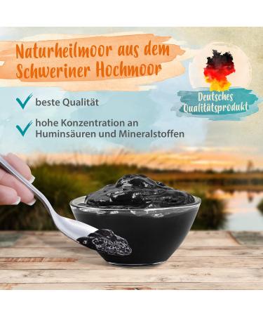 Ida Plus Heilmoor & Beer Yeast for Optimal Digestion in Dogs & Cats - Improve Intestinal Flora - B Vitamins - Available in 1000g & 200g - Buy Online on GoSupps.com