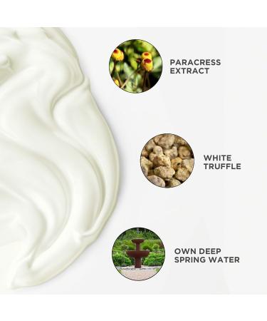 ANNEMARIE B RLIND NATUROYALE Day Cream - Natural Anti-Aging Face Cream with Retinol Vitamins C & E for Youthful Radiant Skin - 1.69 oz | International Shipping Available - Buy Online on GoSupps.com