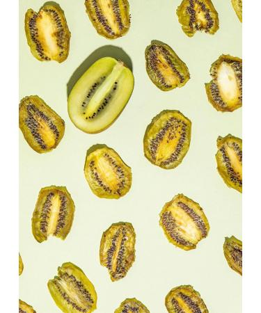 KoRo - Dried Kiwis 500 g - Buy Online on GoSupps.com