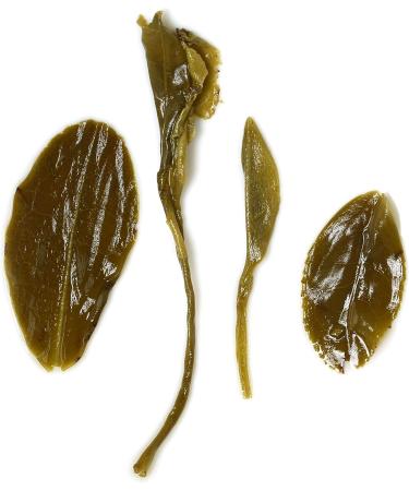 GOARTEA Th Vert - 250g (8.8 Oz) Supreme LuShan Cloud Fog Mist Yunwu Yun Wu Spring Loose Leaf Chinese Green Tea VERT - Buy Online on GoSupps.com