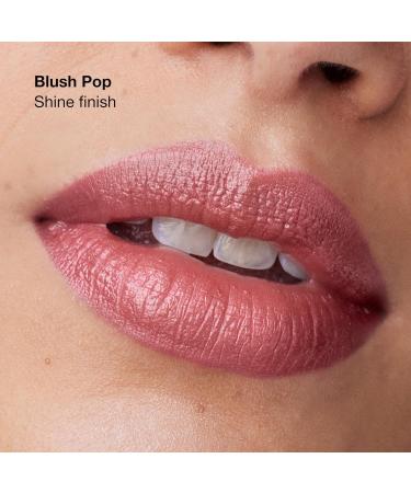 Clinique Pop Long Lasting Lipstick - Satin Matte & Shine | AI Blush Pop - Shop Internationally - Buy Online on GoSupps.com