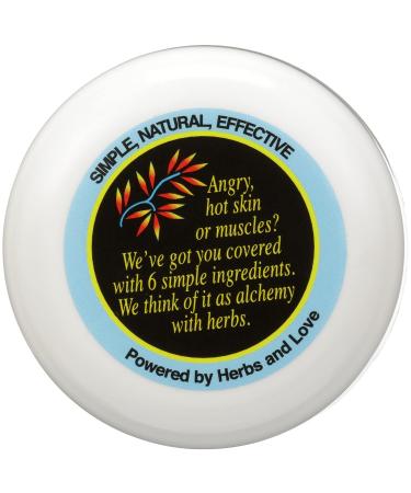 EMILY Skin Soother Hot 1.8 OZ - Soothing Relief for Sensitive Skin - Buy Online on GoSupps.com