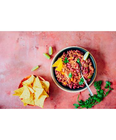 AMIGOS Chili Mix' 30 g - Pack of 10 - Buy Online on GoSupps.com