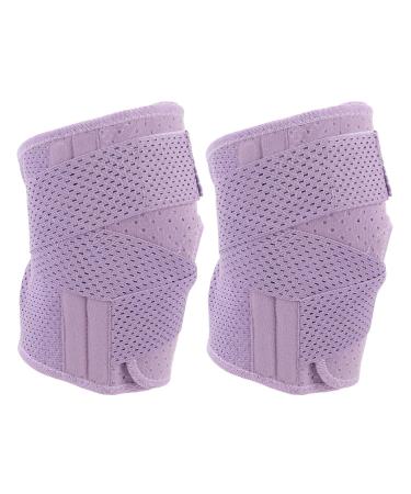 Breathable Knee Support Brace for Football & Basketball - Comfortable & Adjustable (M) | International Shipping Available - Buy Online on GoSupps.com