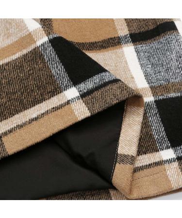 Shop Women s Floral Maxi Skirt - Ruffled Beach A-Line Mini Skirt | Casual Stretchy Design | International Shipping Available - Buy Online on GoSupps.com