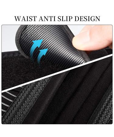 Buy Disnace Lumbar Vertebrae Support Belt | Back Bandage for Lower Back Pain Relief - International Shipping Available - Buy Online on GoSupps.com