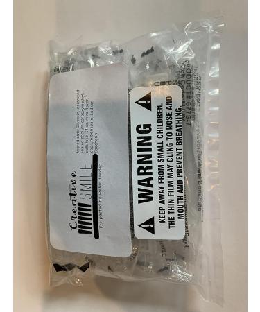 N-STA-Smile Pre-Pasted Mini Disposable Toothbrush (Pack of 10) - Convenient Oral Care Solution - Buy Online on GoSupps.com