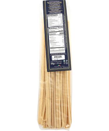 Camp'Oro Le Regionali Italian Pasta Tagliatelle 17.6oz (Pack of 12) - Buy Online on GoSupps.com