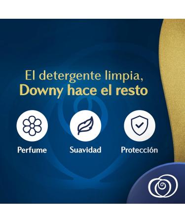 Buy P&G Mexico Downey Passion Softener 750ml - Premium Fabric Softener for International Shipping - Buy Online on GoSupps.com