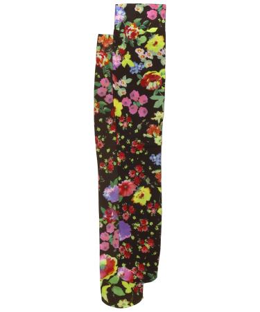 Celeste Stein Therapeutic Compression Socks Black Marisa 8-15 mmHg Mild