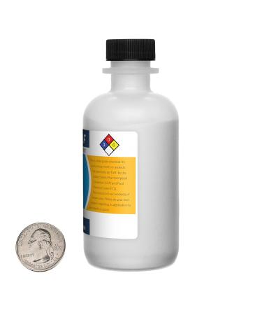 Calcium Lactate / 2.3 Pounds / 12 Bottles / 99% Pure USP-FCC Food Grade/Fine Powder 36 Ounce (Pack of 1) - Buy Online on GoSupps.com