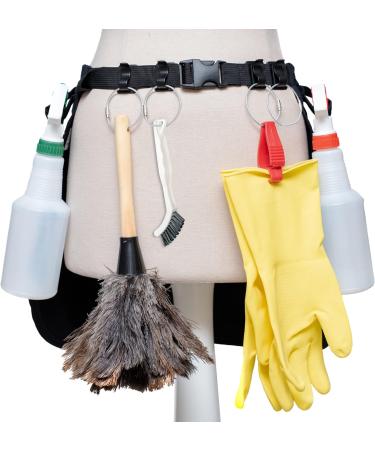 Buy Extra Glove Clip & Two Wire Rings - International Shipping Available | [Your Brand Name - Buy Online on GoSupps.com