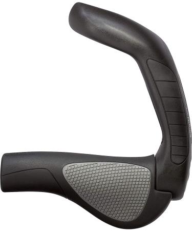 Ergon GP5 Grips Large - Ultimate Comfort and Control for Cyclists - Buy Online on GoSupps.com