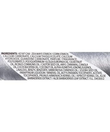 SoftSheen-Carson Magic Razorless Shaving Powder for Men with Vitamin E and Aloe - Depilatory for Black Men - Helps Prevent Razor Bumps - 4.5 oz - Buy Online on GoSupps.com