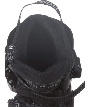 Flying Eagle F5S Eclipse Pro Inline Freeskates Black 42 | Premium Inline Skates - Buy Online on GoSupps.com