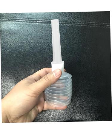 Buy SOLUSTRE 40 Pcs Flush Head Cover - Portable PP Lid for International Shipping - Buy Online on GoSupps.com