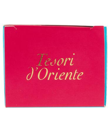 Tesori D Oriente Ayurveda Reed Diffuser Set | 200ml Scented Home Fragrance with 8 Sticks | International Shipping Available - Buy Online on GoSupps.com