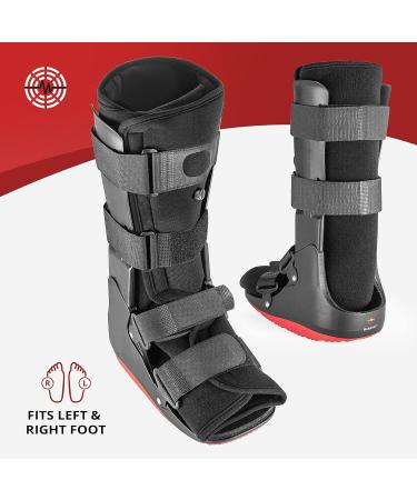 Buy ManaEZ Boot Air (XLarge) - International Shipping Available | Supports Recovery & Comfort - Buy Online on GoSupps.com