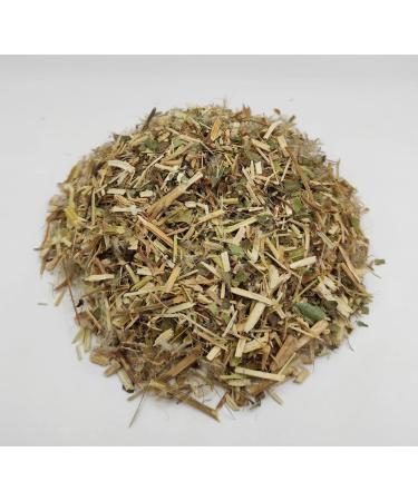 AgoraMarket Passionflower Leaves & Stems 85g 195Kg Passiflora Incarnata 85 grams - Buy Online on GoSupps.com