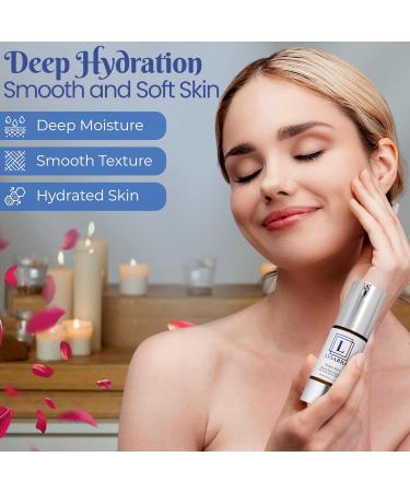 LESARRA Bakuchiol Face Serum is Natural Organic Vegan Retinol Alternative Face Serum AntiAging AntiWrinkle Bakuchiol Moisturizer Bakuchiol Serum Bakuchiol Retinol Alternative Serum Bakuchiol Oil - Buy Online on GoSupps.com