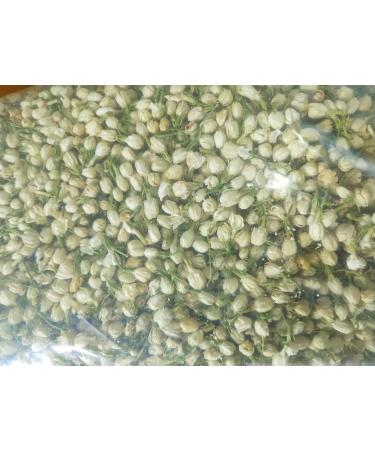 Jasmine Tea Dried Jasmine Flower 40g - Buy Online on GoSupps.com