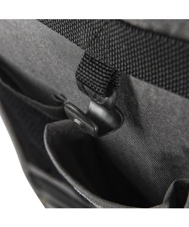 Carhartt Universal Nylon Duck Seat Back Organizer - Gravel - Buy Online on GoSupps.com