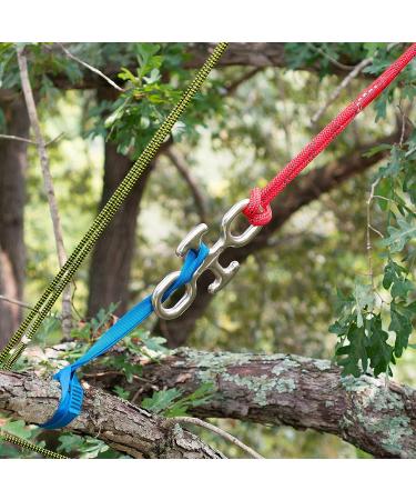 Notch Backbone Knotless Rigging Connector (35174) - Buy Online on GoSupps.com