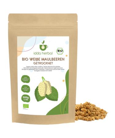 M res S ch es Blanches Biologiques (500g) M res Blanches de Culture Biologique 100% Naturelles et Pures Collation aux Fruits Pr tes Manger V g taliennes