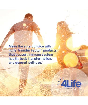 4Life Super Detox - Supports Detoxification & Liver Health - 60 Capsules - Buy Online on GoSupps.com