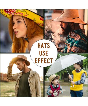 50 Pieces Cord Locks Spring Toggles Stoppers + 66 Ft Elastic Bungee Cord - Classic Style Black - Buy Online on GoSupps.com