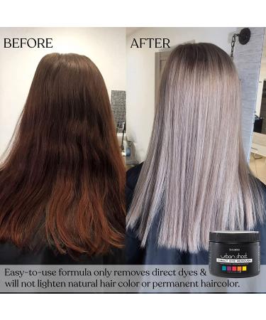 Scruples Urban Shock Dye Remover 4 oz - Professional Hair Color Stain Remover - Buy Online on GoSupps.com