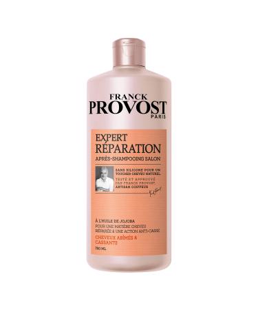 Franck Provost Expert Repair Conditioner Professional Care Repairs and Strengthens 750ml
