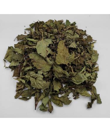 AgoraMarket Dried Mint Peppermint Whole Leaves 85g 5KG Premium Quality 1950 grams - Buy Online on GoSupps.com