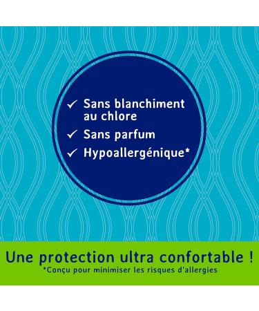 Nett Procomfort Digital Tampons Super Plus - Box of 24 | Best International Shipping - Buy Online on GoSupps.com