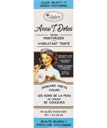 theBalm Anne T. Dotes Tinted Moisturizer 26 - 1 Fl Oz (Medium Skin) - Buy Online on GoSupps.com