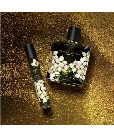 NEST New York Golden Nectar Eau De Parfum Duo 50 ml/1.7 fl oz 8 ml/0.27 fl oz - Buy Online on GoSupps.com