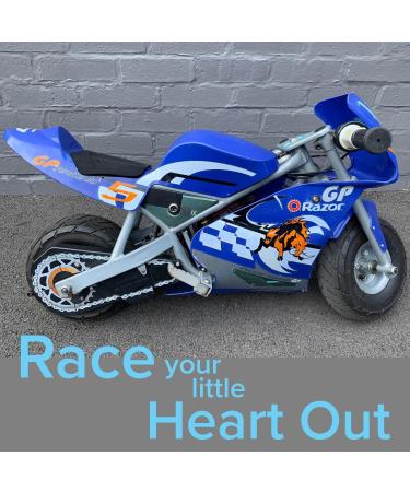 AlveyTech ZK2430-D-FS Control Module for Razor MX350/MX400 (V33+) - Replacement Controller for Electric Scooters & Dirt Bikes - Buy Online on GoSupps.com