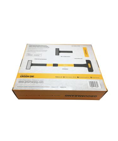 Buy Back-in-It Replacement 3 Blades - Durable High-Quality Blades for International Shipping - Buy Online on GoSupps.com