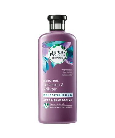 Herbal Essences Rosemary and Herb Conditioner 400 ml