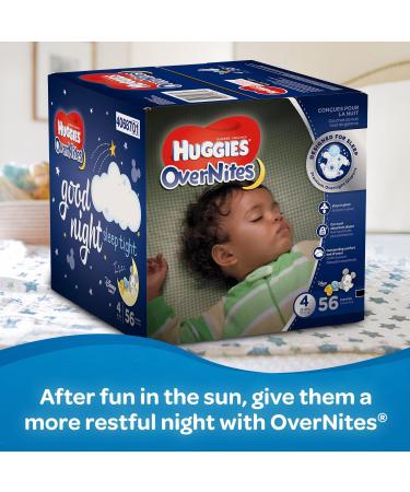 NIP Huggies Little Swimmers Swim Diapers Size 3-4 (7-15 KG) - Assorted Colors for International Shipping - Buy Online on GoSupps.com