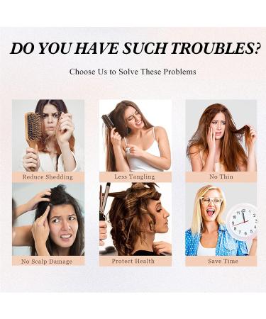 LEOSA 16 Inch Body Wave Bang Ponytail Extension - Heat Resistant Clip in Hairpiece for Women - Buy Online on GoSupps.com