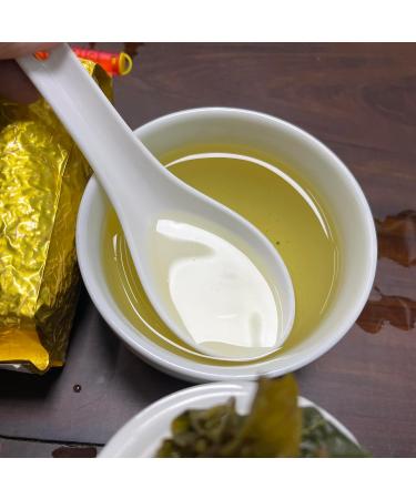 Taiwan unique tea Chin-Shin-Oolong Shanlinxi three-layer flat Fragrant type 150g*4 - Buy Online on GoSupps.com