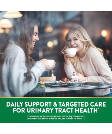Nature's Truth Cranberry Pills | 60 Capsules | Plus D-Mannose & Probiotics | Supports Urinary Tract Health | Non-GMO & Gluten Free Supplement - Buy Online on GoSupps.com