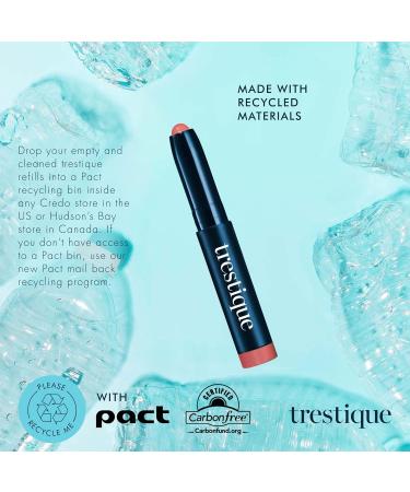 Shop trestique Mini Eye & Lip Makeup Set | Perfect Travel-Friendly Makeup for Stunning Looks - Buy Online on GoSupps.com