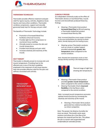 Buy Thermoskin Cross-X CMC Thumb Splint | RSI & Arthritis Support | Small Right Size - International Shipping Available - Buy Online on GoSupps.com