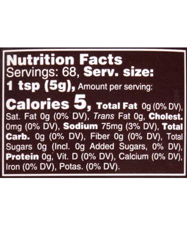 French's Stone Ground Dijon Mustard 12 oz - Premium Quality - Buy Online on GoSupps.com