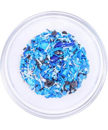 Buy PME Harry Potter Ravenclaw 60g Streusel Mix - International Shipping Available - Buy Online on GoSupps.com